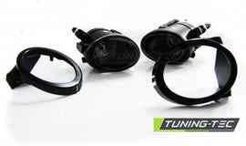 Fari Fendinebbia SMOKE SPORT per BMW Serie 5 E39 / Serie 3 E46