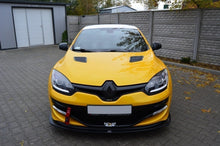 Load image into Gallery viewer, Prese d&#39;aria cofano RENAULT MEGANE MK3 RS