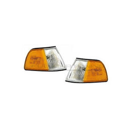 DEPO Frecce US Style Honda Civic Facelift ED EE