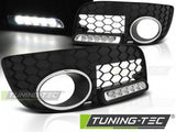 Fari Fendinebbia FRAME SPORT LED per VW GOLF MK5