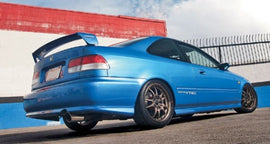 Spoiler Mugen ABS
