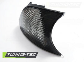 Frecce Anteriori SMOKE per BMW Serie 3 E46 09.01-03.03 C/C
