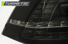 Carica l&#39;immagine nel visualizzatore di Gallery, Fanali Posteriori LED SPORT SMOKE per VW GOLF MK7 13-17