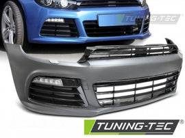 Paraurti Anteriore Sportivo per VW SCIROCCO 08-04.14