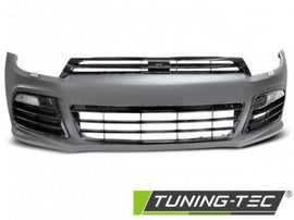 Paraurti Anteriore Sportivo per VW SCIROCCO 08-04.14