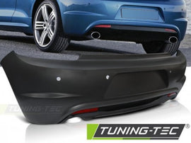 Paraurti Posteriore SPORT per VW SCIROCCO 08-04.14