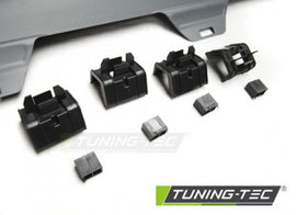 Minigonne SPORT per VW SCIROCCO 08-04.14