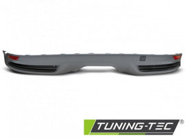 Diffusore Posteriore per FORD FOCUS MK3 11-10.14 HATCHBACK SPORT