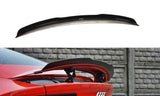 Estensione spoiler AUDI A7 S-LINE (FACELIFT)