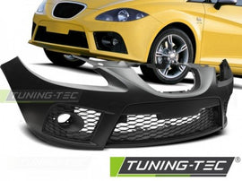 Paraurti Anteriore Sportivo per SEAT LEON 1P 06.05-09
