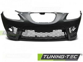 Paraurti Anteriore Sportivo per SEAT LEON 1P 06.05-09
