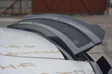 Carica l&#39;immagine nel visualizzatore di Gallery, Estensione spoiler posteriore Audi R8 Mk1