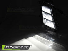 Carica l&#39;immagine nel visualizzatore di Gallery, Fari Fendinebbia SPORT LED per VW GOLF MK7 13-17