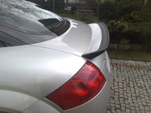 Load image into Gallery viewer, Estensione spoiler posteriore Audi TT 8N &lt; TT V6 Look &gt;