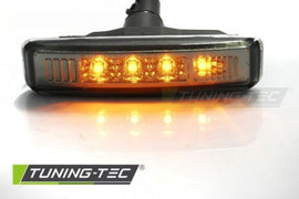 Frecce Parafanghi SMOKE LED per BMW Serie 5 E39 09.95-08.03