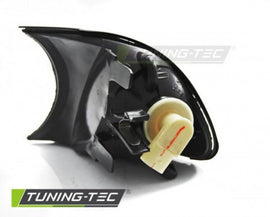 Frecce Anteriori Neri per BMW Serie 3 E46 04.99-08.01 C/C