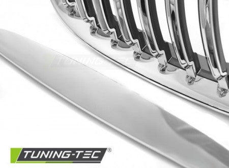 Griglie CHROME per BMW Serie 3 E90 / E91 03.05-08.08