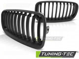 Griglie Nere Opache per BMW Serie 3 F30 / F31 10.11-18