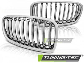 Griglie CHROME per BMW Serie 3 F30 / F31 10.11-18