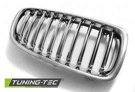 Griglie CHROME per BMW Serie 3 F30 / F31 10.11-18