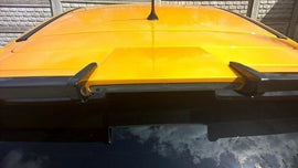 Estensione spoiler Ford Focus ST Mk3