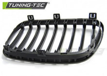 Carica l&#39;immagine nel visualizzatore di Gallery, Griglie Nere Opache per BMW X3 E83 09.06-08.10