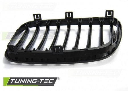 Griglie Nero Lucido per BMW X3 E83 09.06-08.10