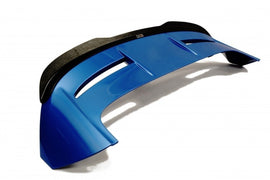 Estensione spoiler posteriore Ford Fiesta ST-Line Mk7