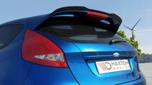 Carica l&#39;immagine nel visualizzatore di Gallery, Estensione spoiler posteriore Ford Fiesta ST-Line Mk7