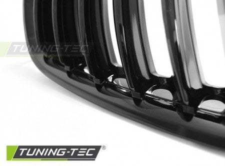 Griglie Nero Lucido per BMW X5 E53 04-06