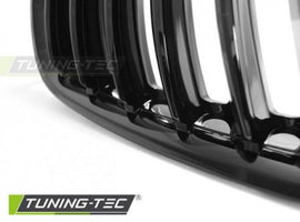 Griglie Nero Lucido per BMW X5 E53 04-06