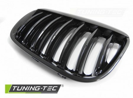 Griglie Nero Lucido per BMW X5 E53 04-06