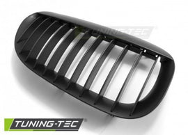 Griglie Nere Opache per BMW Serie 6 E63/E64 02-10