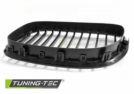Griglie Nere Opache per BMW Serie 7 F01 09-15