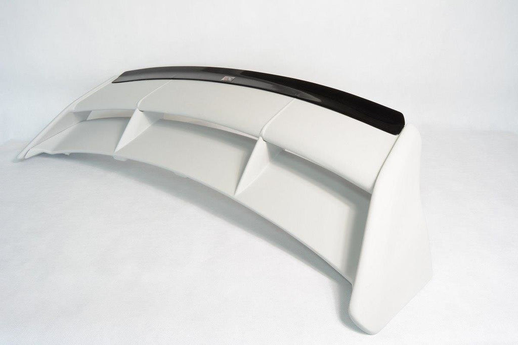 Estensione spoiler posteriore Ford Focus RS Mk2