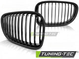 Griglie Nero Lucido per BMW Serie 7 F01 09-15