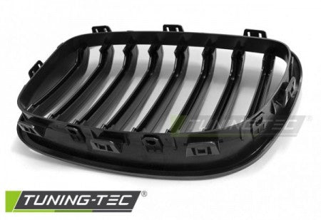 Griglie Nere Opache per BMW Serie 1 F20 F21 11-12.14