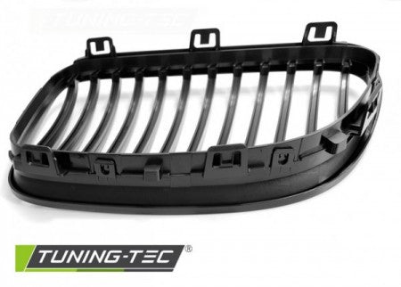 Griglie Nero Lucido per BMW Serie 3 E92 10-07.13 C/C