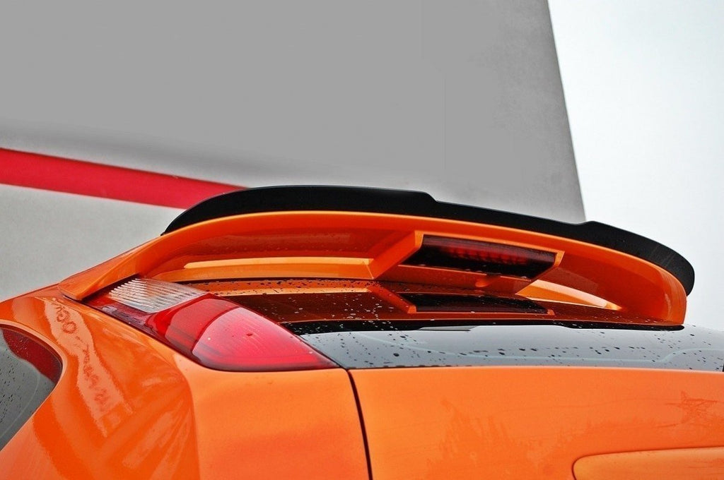 Estensione spoiler posteriore Ford Focus ST Mk2