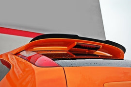 Estensione spoiler posteriore Ford Focus ST Mk2
