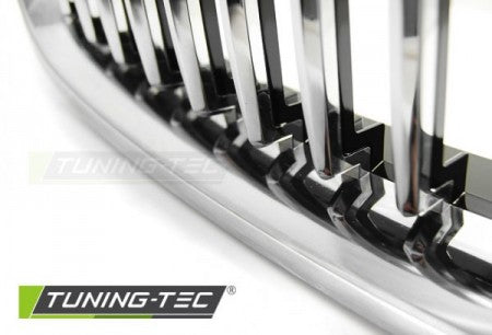 Griglie CHROME per BMW Serie 5 F10 / F11 10-16