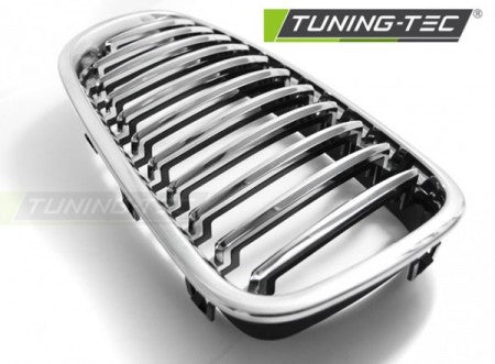 Griglie CHROME per BMW Serie 5 F10 / F11 10-16