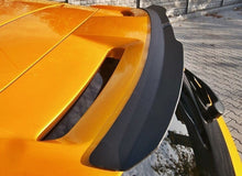 Carica l&#39;immagine nel visualizzatore di Gallery, Estensione spoiler posteriore Ford Focus ST Mk3 / Mk3 FL