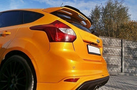 Estensione spoiler posteriore Ford Focus ST Mk3 / Mk3 FL