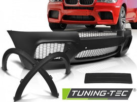 BODY KIT per BMW X5 E70 04.10-13 LCI