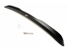 Estensione spoiler OPEL ZAFIRA B OPC