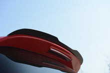 Carica l&#39;immagine nel visualizzatore di Gallery, Estensione spoiler VW GOLF MK6 GTI / R