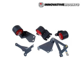 Innovative Supporti B-Engines Supporti per Swap Street 95A (Hydraulic) (Civic/CRX 87-93) - em-power.it