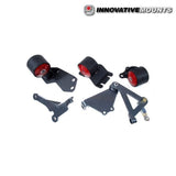 Innovative Supporti B-Engines Supporti per Swap Street 95A (Hydraulic) (Civic/CRX 87-93)