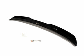 Estensione spoiler posteriore V.3 Volkswagen Golf 7 / 7 Facelift R / R-Line / GTI